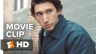 Paterson Movie CLIP  Everything Ok 2017  Adam Driver Movie [upl. by Frye200]