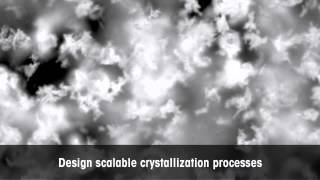 Crystal Engineering Eliminating Micronization Using Fine Particle Crystallization [upl. by Mines721]