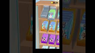 Mini Monsters Card Collector Gameplay Walkthrough Part 1iOS Androidcasualgames [upl. by Ferris253]