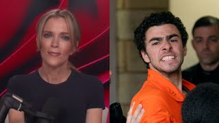 ‘Absolutely sick’ Megyn Kelly slams lefty ‘loons’ glorifying Luigi Mangione [upl. by Zackariah]