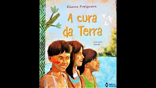 A cura da Terra  de Eliane Potiguara [upl. by Byrne]