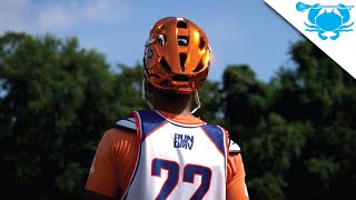 Highlights MadLax vs SweetLax 2021 [upl. by Niwrehs]