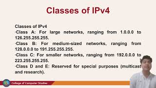 TCPIP and How it works  Group 3 [upl. by Eidnim]