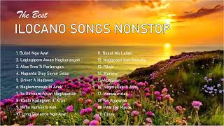 Ilocano Songs Nonstop Medley Vol5 [upl. by Schuler939]