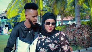 LIIBAAN DOOR  CABDALLE AGOON YAR  OFFICIAL VIDEO SONG 2024 [upl. by Annoel]