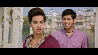 Dhadak Movie Hindi Full hd in you tube 🤩❤️🤩 [upl. by Annauj792]