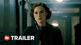 Boston Strangler Trailer 1 2023 [upl. by Juliana965]