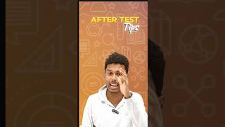 Test পরীক্ষা শেষ হওয়ার সাথে সাথে যেগুলো করতেই হবে🔥ফেঁসে যাবে Test পরীক্ষার পর এগুলো না করলে [upl. by Gae195]