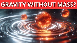 New Scientific Findings The Possibility of Gravity Without Mass Explored [upl. by Akinnor]