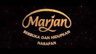 Iklan Marjan 2024 Part 1 [upl. by Nnyleahs]