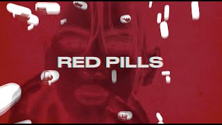 Nick Alexandr  Red Pills Official Lyric Video [upl. by Suivatna621]