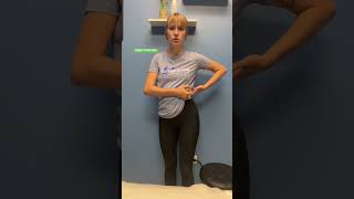 How to Release the Quadratus Lumborum Muscle On Your Own Part 74 [upl. by Evelyn309]