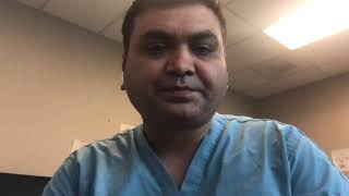 Neonatology Fellowship Fellow Testimonial  Dr Shukla [upl. by Alta]