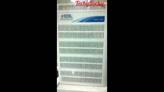 BSNLs FTTH ROUTER AONT100 CONFIGURATION SIMPLIFIED WITH CLEAR VOICE  REPOSTED [upl. by Akinad320]