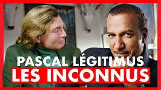 Pascal Légitimus  Les Inconnus VontIls Se Reformer  Les Clochards Célestes 72 [upl. by Lladnar]