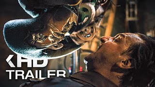 Die besten HORROR FILME 2023 amp 2024 Trailer German Deutsch [upl. by Figone]