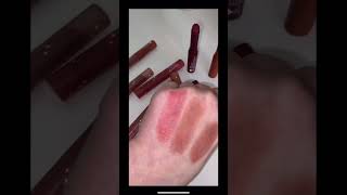 would you pick up the new colourpop blotted lip formula beauty makeup makeuptutorial colourpop [upl. by Dihaz]