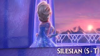 ST Let it go Silesian  Frozen [upl. by Coumas596]