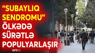 Azərbaycanda demoqrafik böhranın ilk siqnalları Ölkə əhalisi qocalır  Başlıca səbəblər nələrdir [upl. by Frick]