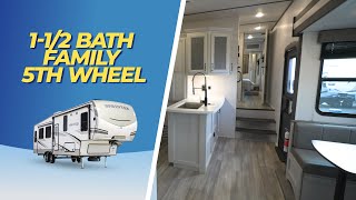 2023 Keystone Sprinter 32BH  RV Review [upl. by Rooke]