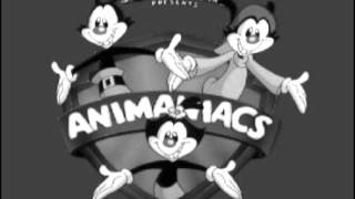 Animaniacs Theme in Minor Key Remastered [upl. by Elag696]