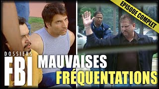 Évasion De Prison Et Braquage Profesionnel  TRIPLE EPISODE  Dossiers FBI [upl. by Dimitri620]