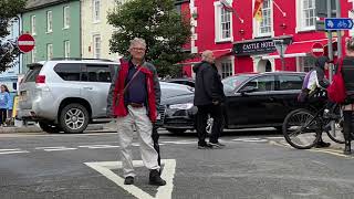 The Charming town of ABERAERON  Wales aberaeron wales [upl. by Retlaw]