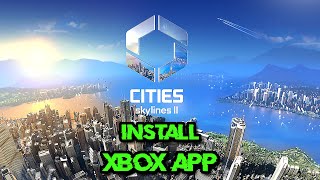 Cities Skylines 👻 Tutorial How To Get Free Download Cities Skylines on iOS amp Android New 2023 [upl. by Assiram]