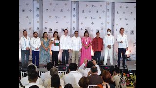 ¿Qué se pasó en el debate de candidatos a la gubernatura de Hidalgo [upl. by Rosemary344]