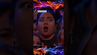 Americas Got Talent 2024 Magic Golden Buzzer [upl. by Enaasiali111]