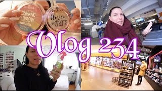 Neue essence amp denk mit LE l Shoppen l Job Infos l Vlog 234 [upl. by Dragone]