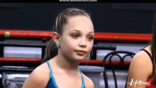 Dance Moms Season 3 Pyramid Episode 1 [upl. by Adnofal230]