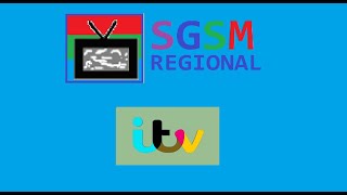 SGSM REGIONAL 12 Teleturnieje ITV produkowane w regionach [upl. by Nahej]