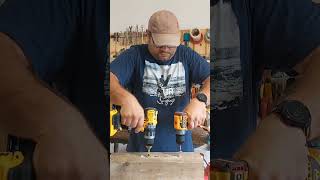 Dewalt DCD796 vs Ingco CDLI206021 [upl. by O'Toole902]