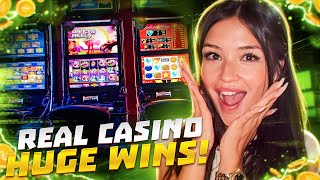 CASINO Georgia JACKPOT WIN stream MEGA MaxBET  MaxWIN massive huge shorts [upl. by Assereht46]