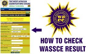 WASSCE RESULTS RELEASED How To Check WASSCE Results Online  All That You Need To Know [upl. by Hartzell99]