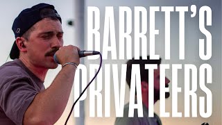 “Barrett’s Privateers” [upl. by Noak]