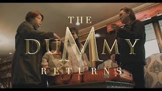 The Dummy Returns  Episode 3 [upl. by Ykcaj]