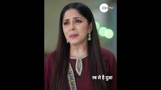 Rabb Se Hai Dua  Ep 607  Aditi Sharma Karanvir Sharma  Zee TV UK zeetv rabbsehaidua zee [upl. by Hcardahs440]