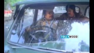 Chattaniki Kallu Levu Movie  Chiranjeevi Kills a Goon [upl. by Bodi]