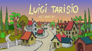 Luigi Tarisio ed i violini [upl. by Leiuqese]