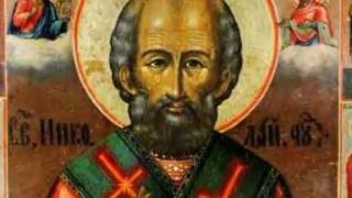 St Nicholas [upl. by Avat]