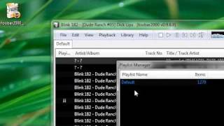 Foobar 2000  Review [upl. by Saleme]