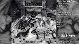 Satyricon  Dark Medieval Times Full Album HQ [upl. by Aluap359]