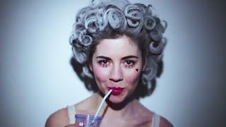 MARINA AND THE DIAMONDS  PRIMADONNA Official Music Video  ♡ ELECTRA HEART PART 411 ♡ [upl. by Rosamund707]