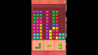 Block Puzzle Classic 2019  Game Trailer  Google Play [upl. by Zaid]