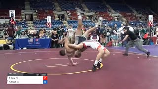 Fargo ThrowFest 💣  2017 Cadet amp Junior National Championships [upl. by Aig451]