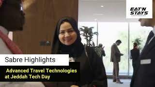 Sabre Highlights Advanced Travel Technologies [upl. by Judie]