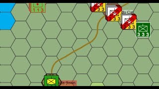 Battle of Quifangondo  Angola Africa 1975 [upl. by Aenehs]