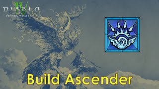 Build Ascender para Espiriualista offmeta [upl. by Katheryn990]